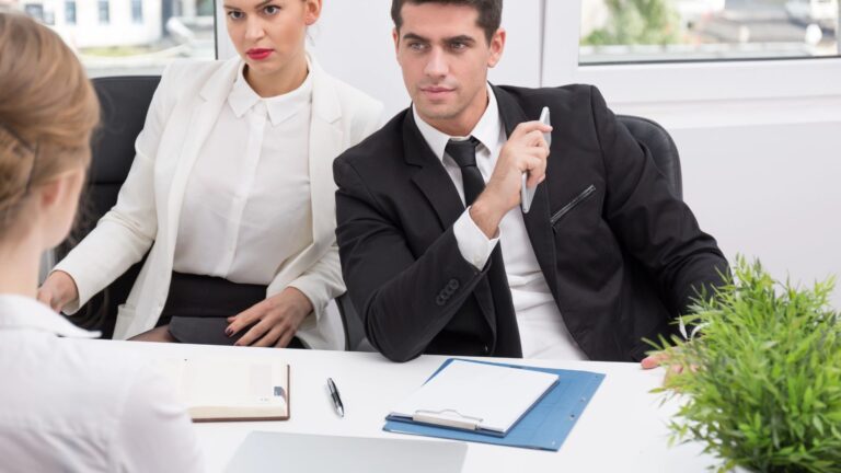 Usługi psychometrii dla firm