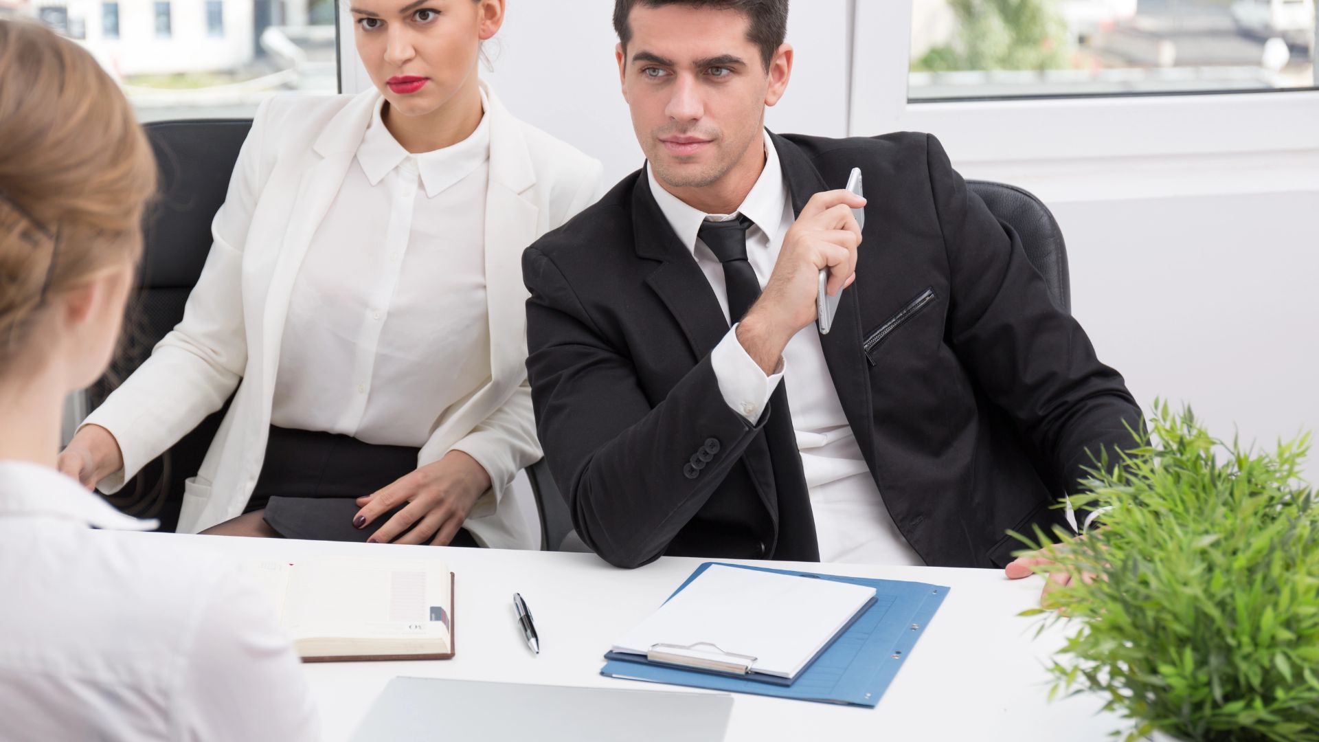 Usługi psychometrii dla firm