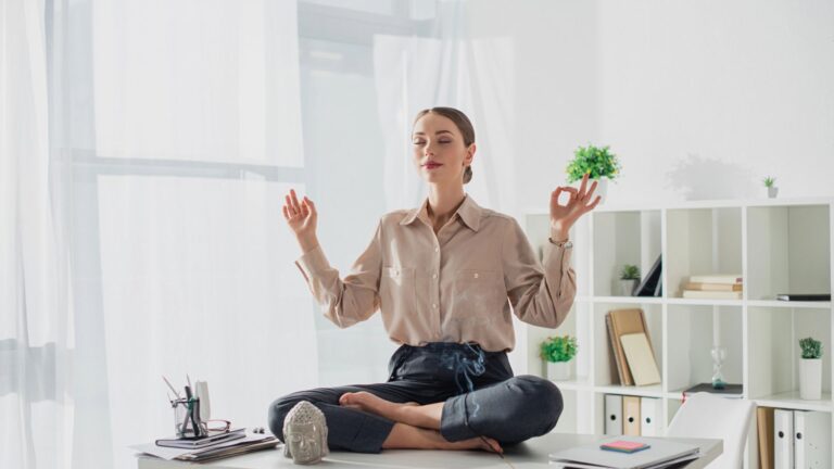 Wellbeing w pracy to podstawa - HR Hub