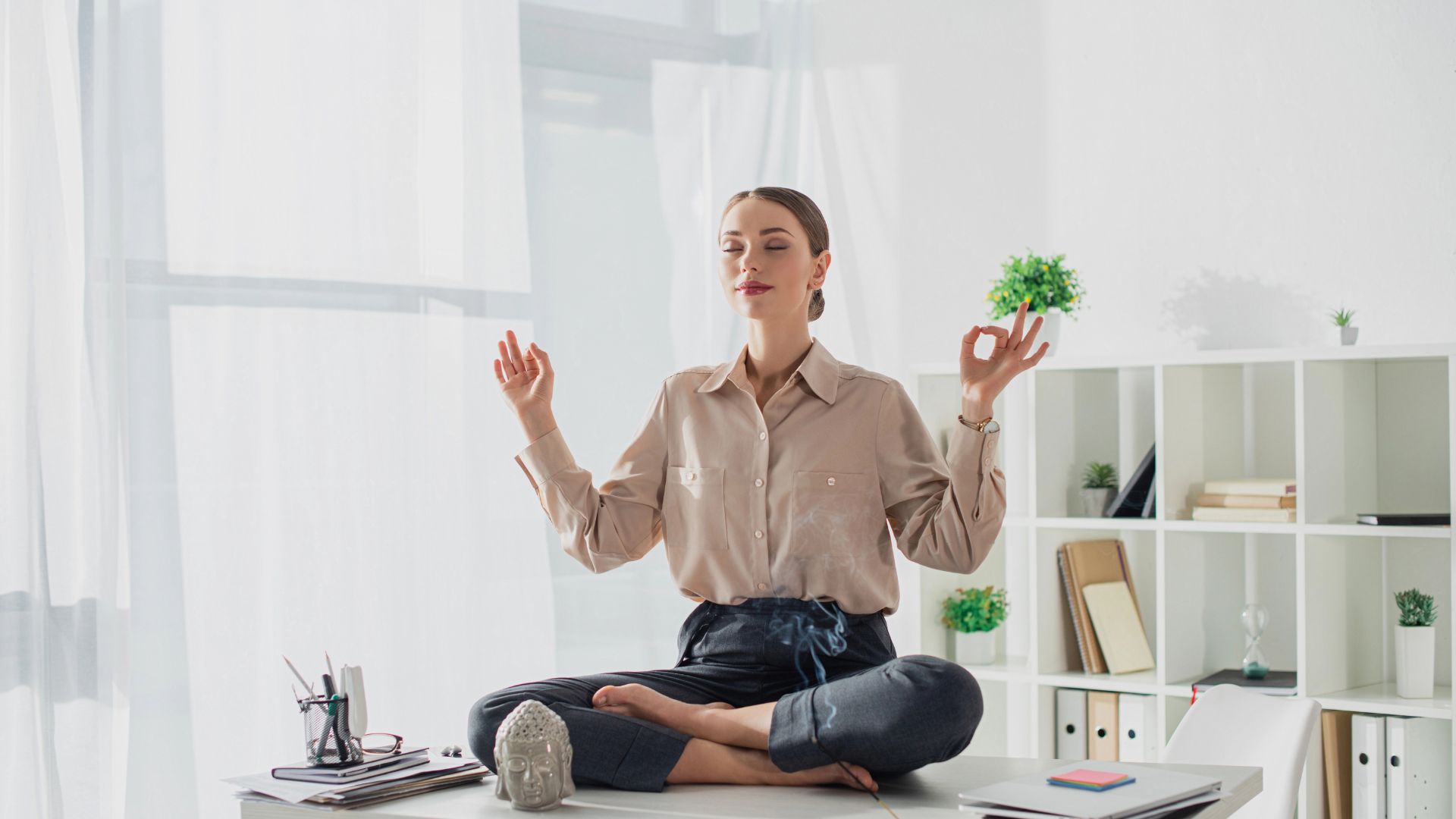 Wellbeing w pracy to podstawa - HR Hub