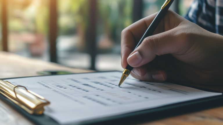 22 badania psychometryczne, które warto znać