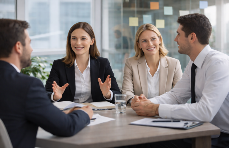 HR i Zarząd, jak wspólnie budować bezpieczeństwo psychologiczne