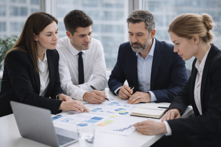 Zarządzanie zdrowiem psychicznym pracownika w miejscu pracy. Strategie dla Pracodawców